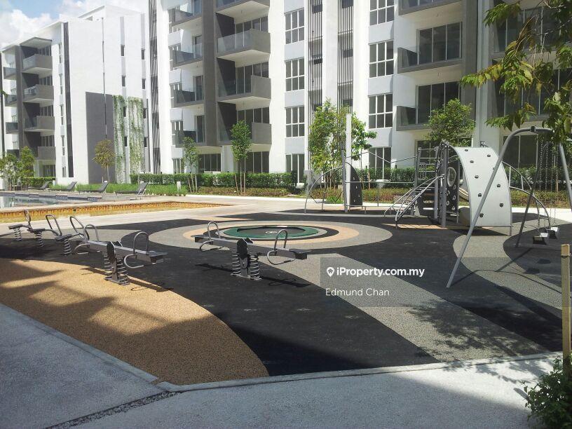 Condominium for Rent in The Sanderson by Edmund Chan - iProperty.com.my