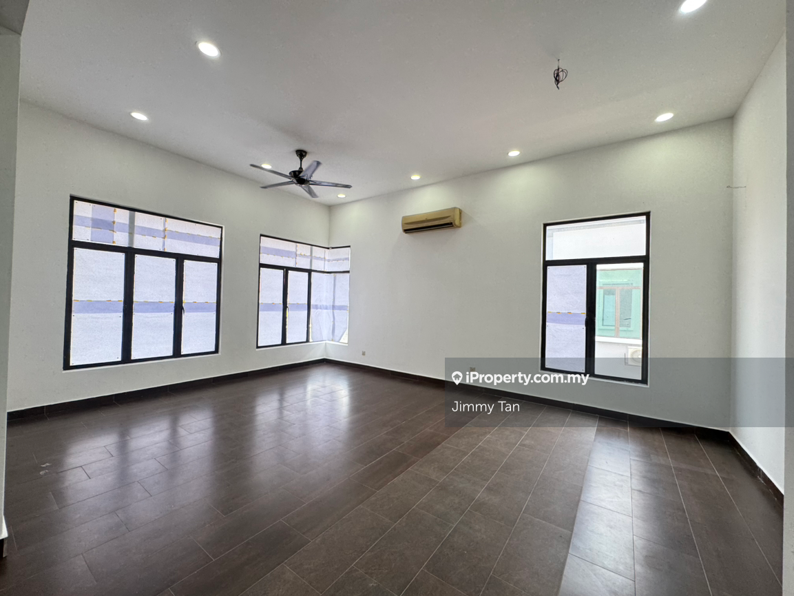 Rumah Berkembar untuk Dijual di Damai 14 (Strict Security), Setia Alam oleh Jimmy Tan - iProperty.com.my