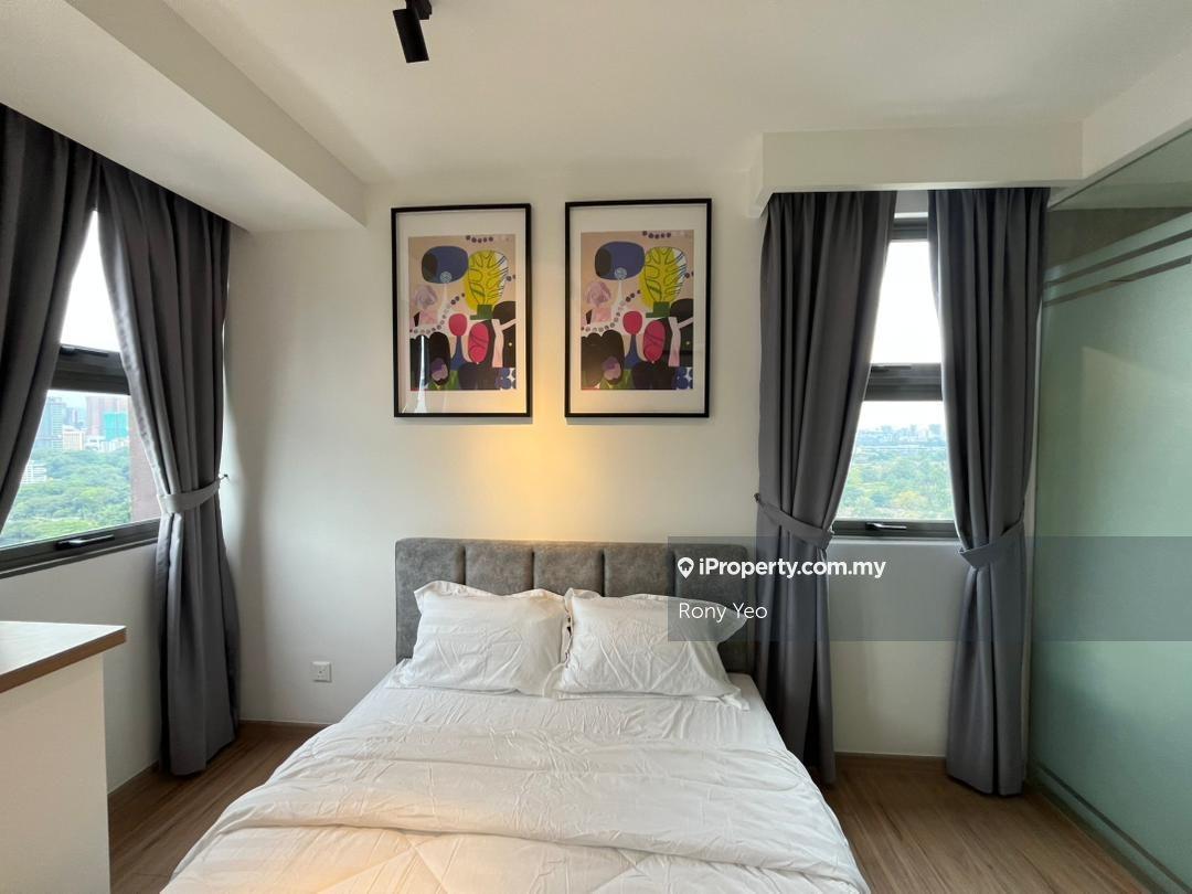 Residensi Servis untuk Disewa di Riveria City oleh Rony Yeo - iProperty.com.my