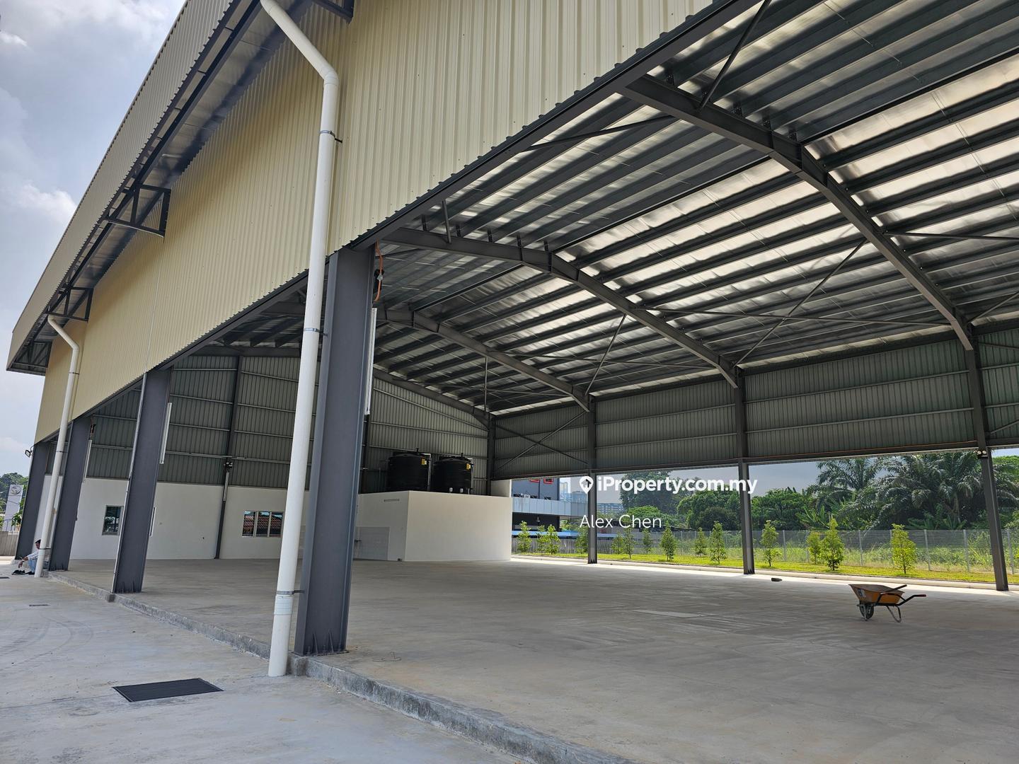 Kedai untuk Disewa di Kampung Sungai Tangkas, Bangi oleh Alex Chen - iProperty.com.my