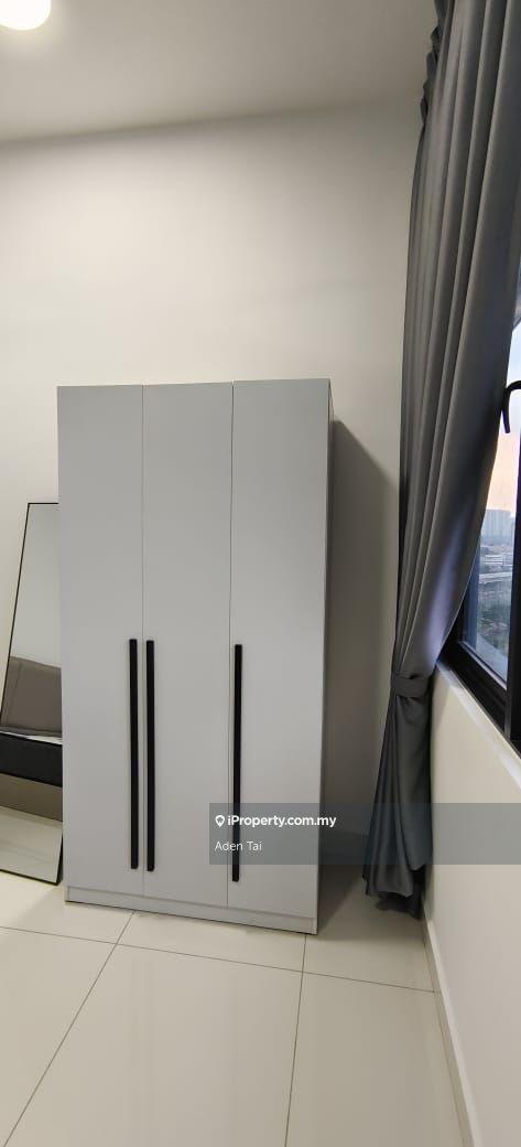 Service Residence for Sale in Parc 3 by Aden Tai - iProperty.com.my