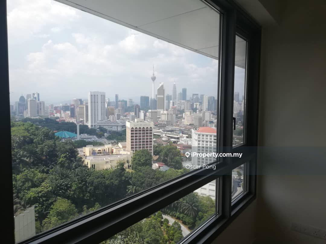 Residensi Servis untuk Dijual di The Sentral Residences oleh Oscar Pong - iProperty.com.my