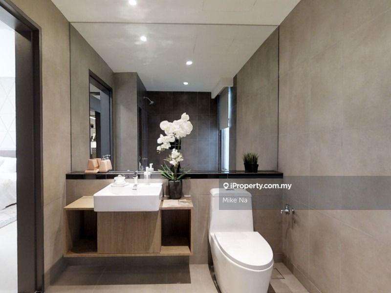 Condominium for Sale in Emerald Hill by Mike Na - iProperty.com.my