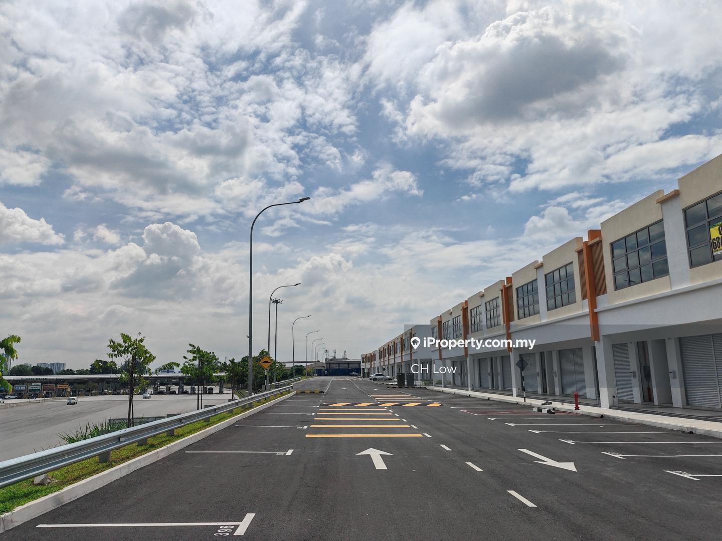 Shop-Office for Rent in Taman Sutera, Kajang by CH Low - iProperty.com.my