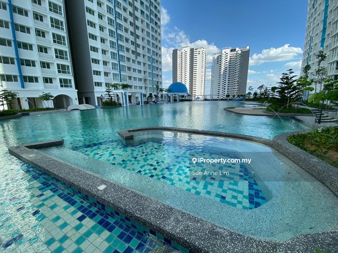 Condominium for Rent in i-Santorini by Sue Anne Lim - iProperty.com.my