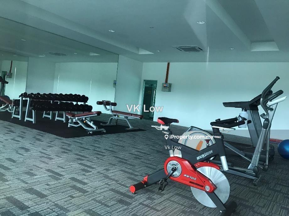 Service Residence for Rent in Galleria Equine Park by Vk Low - iProperty.com.my