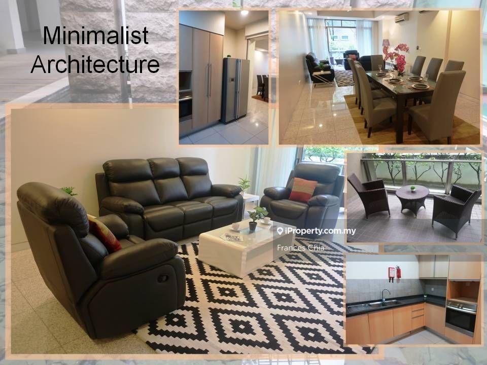 Kondominium untuk Disewa di Seri Hening Residence oleh Frances Chia - iProperty.com.my