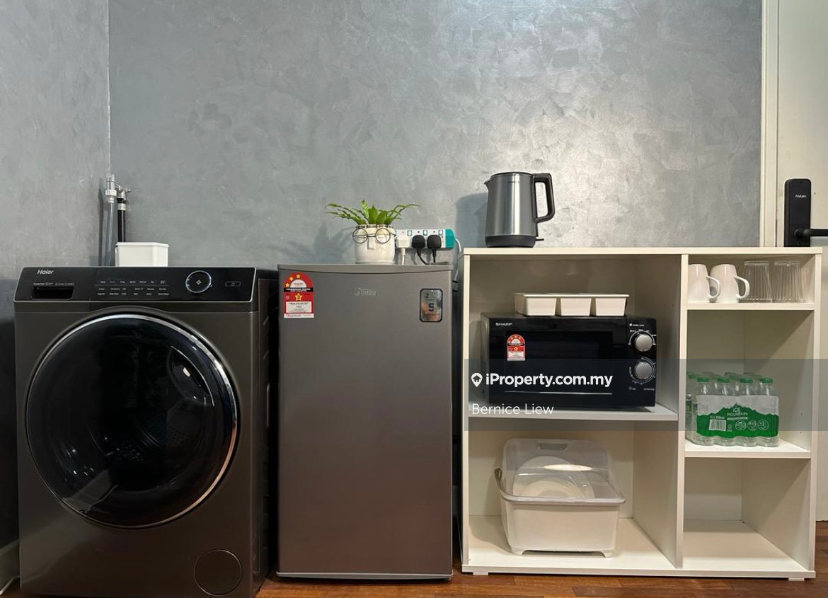 Condominium for Rent in Vina Residency (Vina Versatile Homes) by Bernice Liew - iProperty.com.my