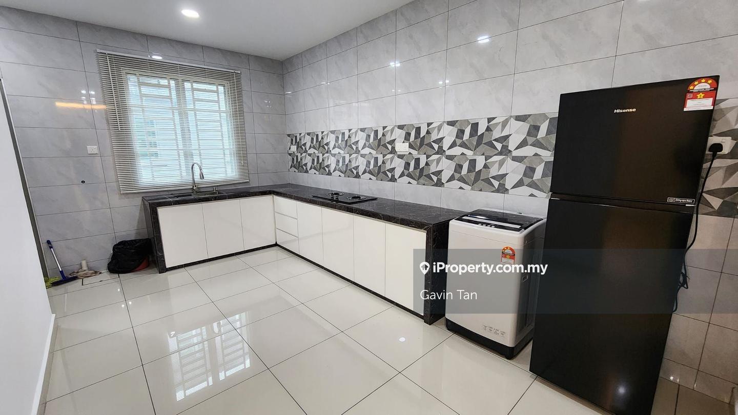 Rumah Berangkai 2 Tingkat untuk Dijual di 2 STY TERRENCE @ Taman Tasek Indah NICELY RENO!, Simpang Ampat oleh Gavin Tan - iProperty.com.my