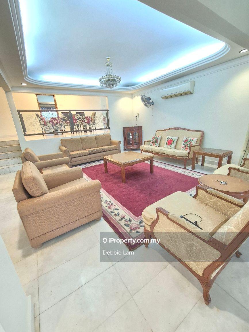 Bungalow House for Sale in Bukit Bandaraya, Bangsar by Debbie Lam - iProperty.com.my