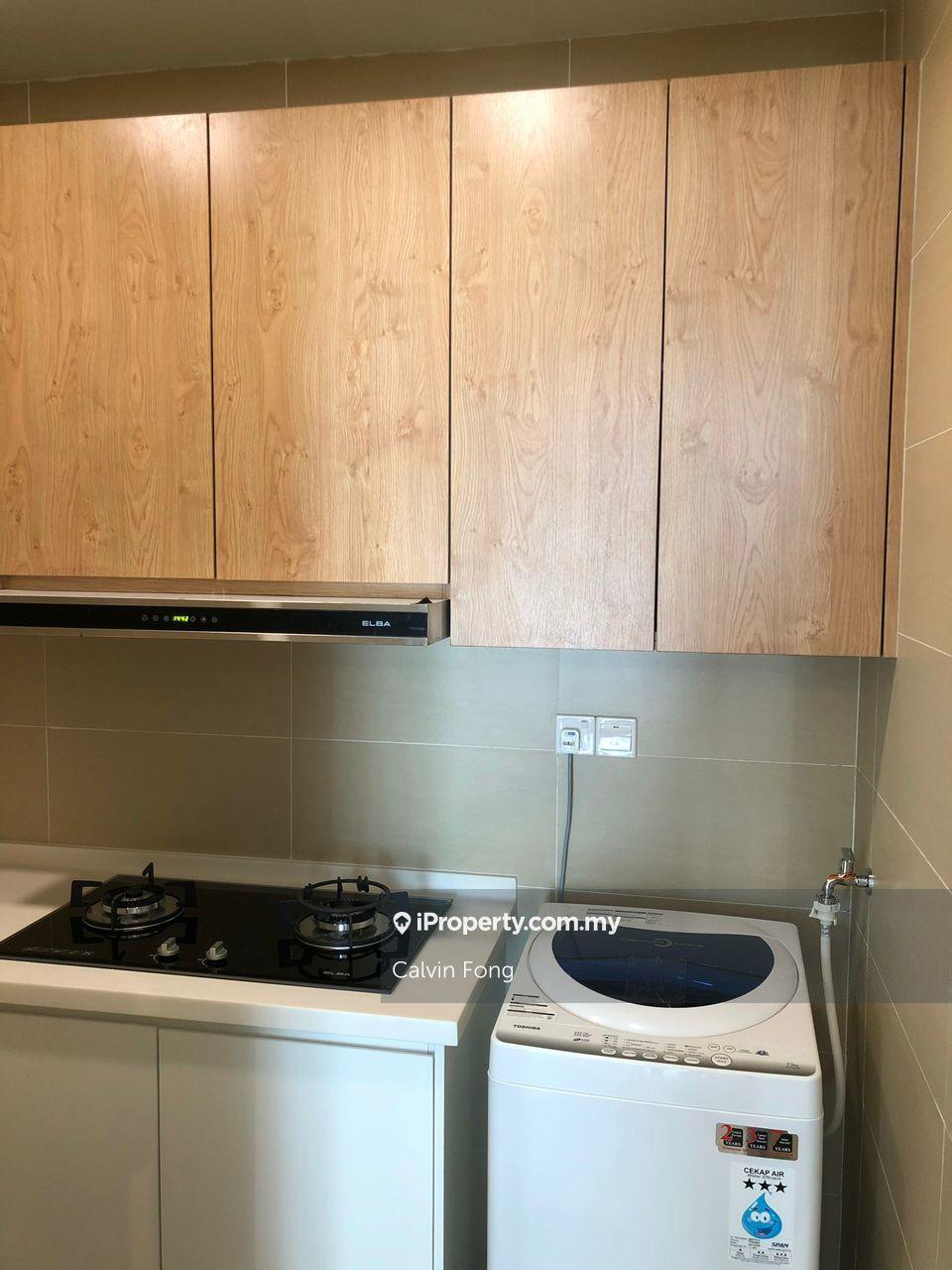 Residensi Servis untuk Disewa di LakePark Residence @ KL North oleh Calvin Fong - iProperty.com.my