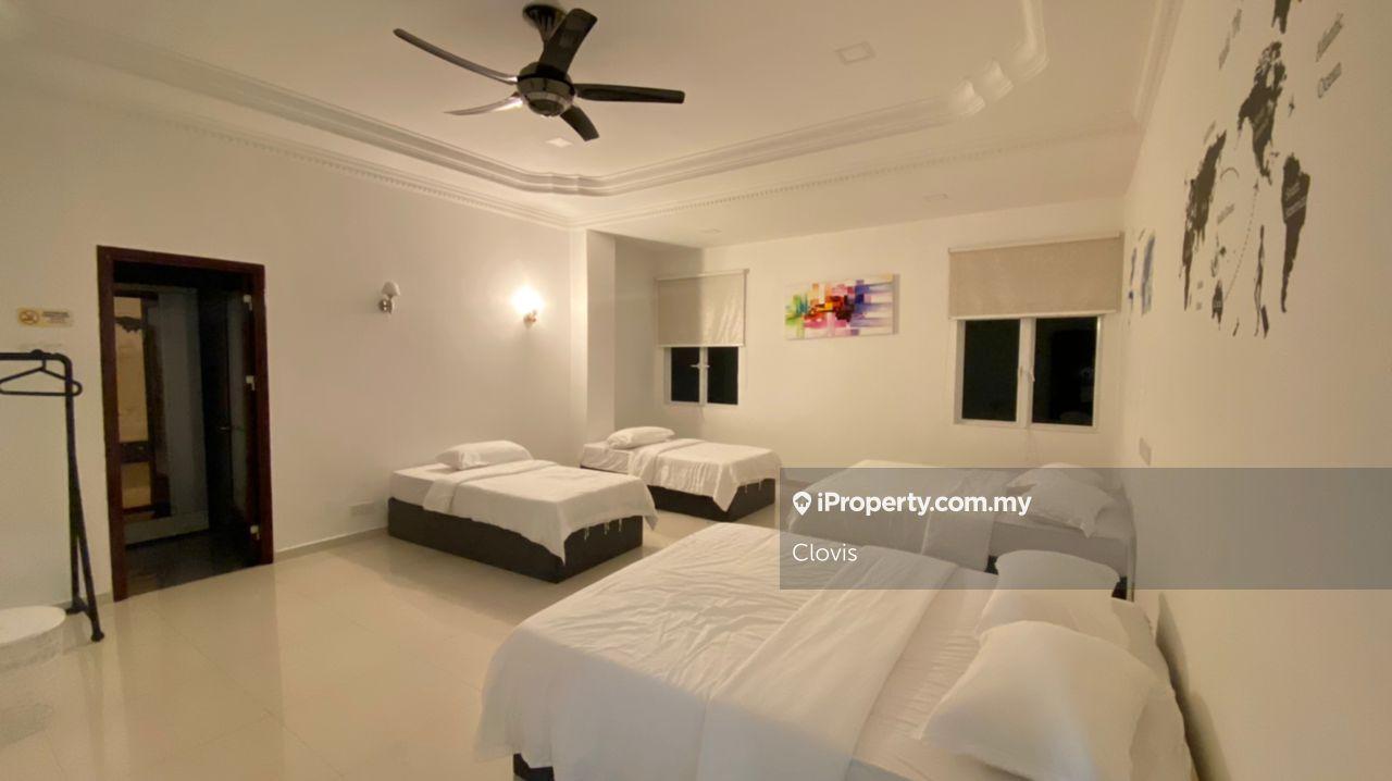 Bungalow House for Sale in Genting Sempah, Bentong by Clovis - iProperty.com.my
