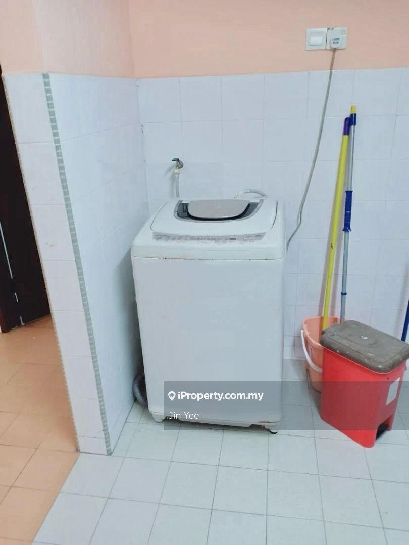 Rumah Berangkai 2 Tingkat untuk Disewa di Bandar Baru Sri Petaling, Sri Petaling oleh Jin Yee - iProperty.com.my