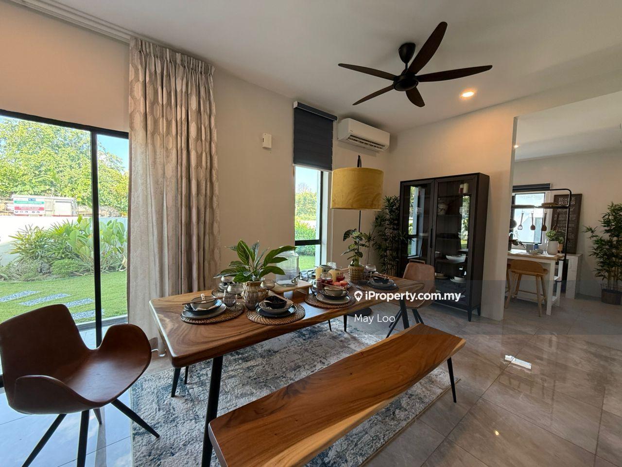 Terraced House for Sale in Taman Shatin, Ipoh by May Loo - iProperty.com.my