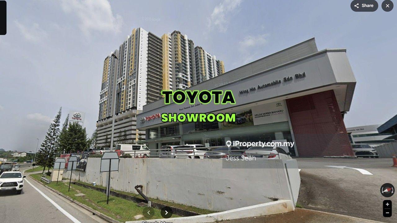 Commercial Bungalow for Rent in Balakong, Selangor by Jess Seah - iProperty.com.my