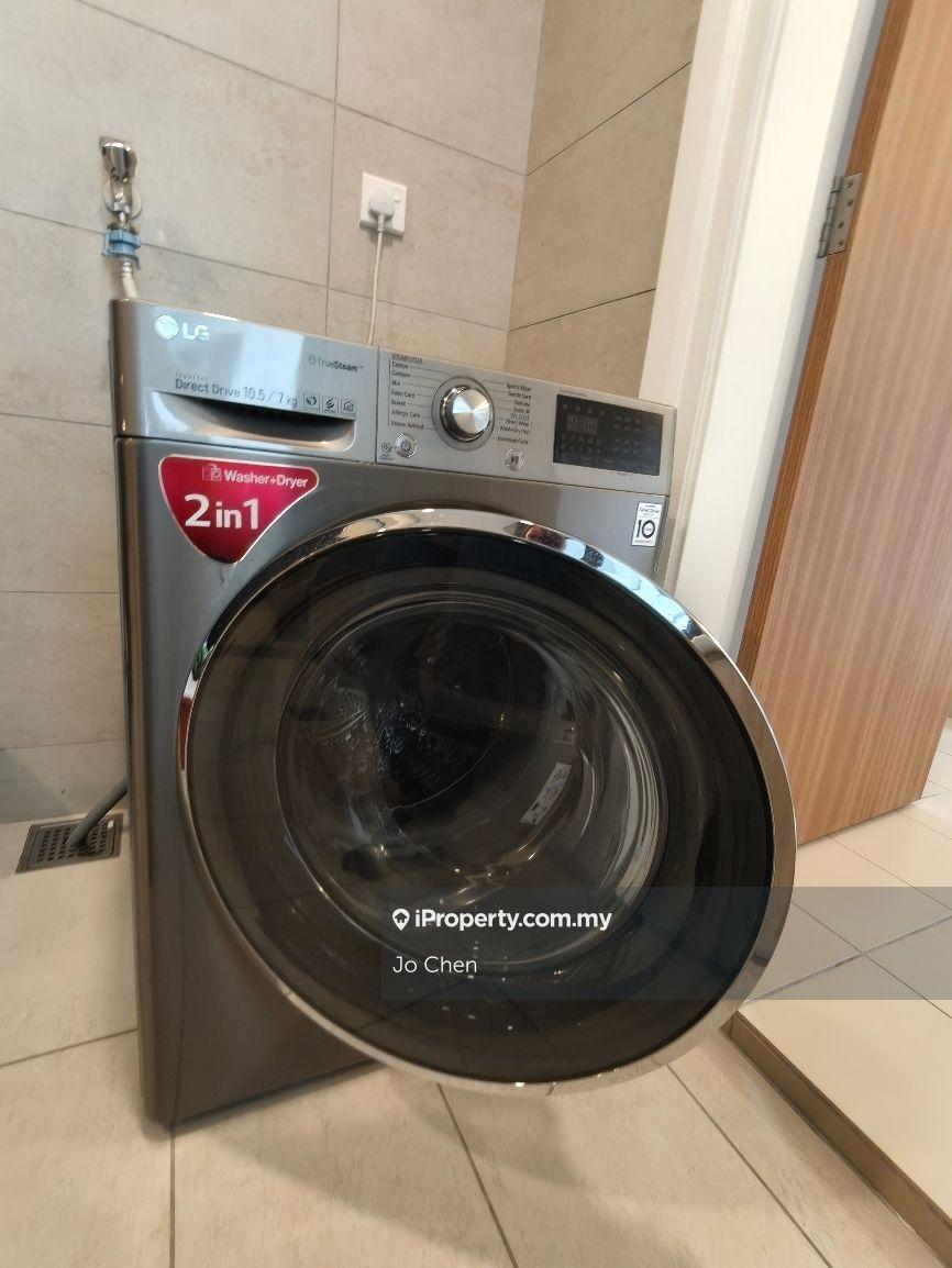 Condominium for Sale in Anjali North Kiara by Jo Chen - iProperty.com.my