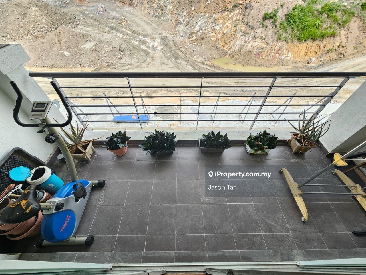 Kondominium untuk Dijual di Bayan Villa, Seri Kembangan oleh Jason Tan - iProperty.com.my