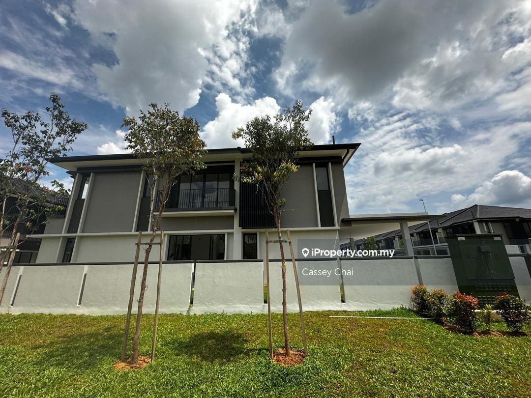 Rumah Teres untuk Dijual di Emelen Residence @ Tropicana Aman Corner (40x80), Shah Alam oleh Cassey Chai - iProperty.com.my