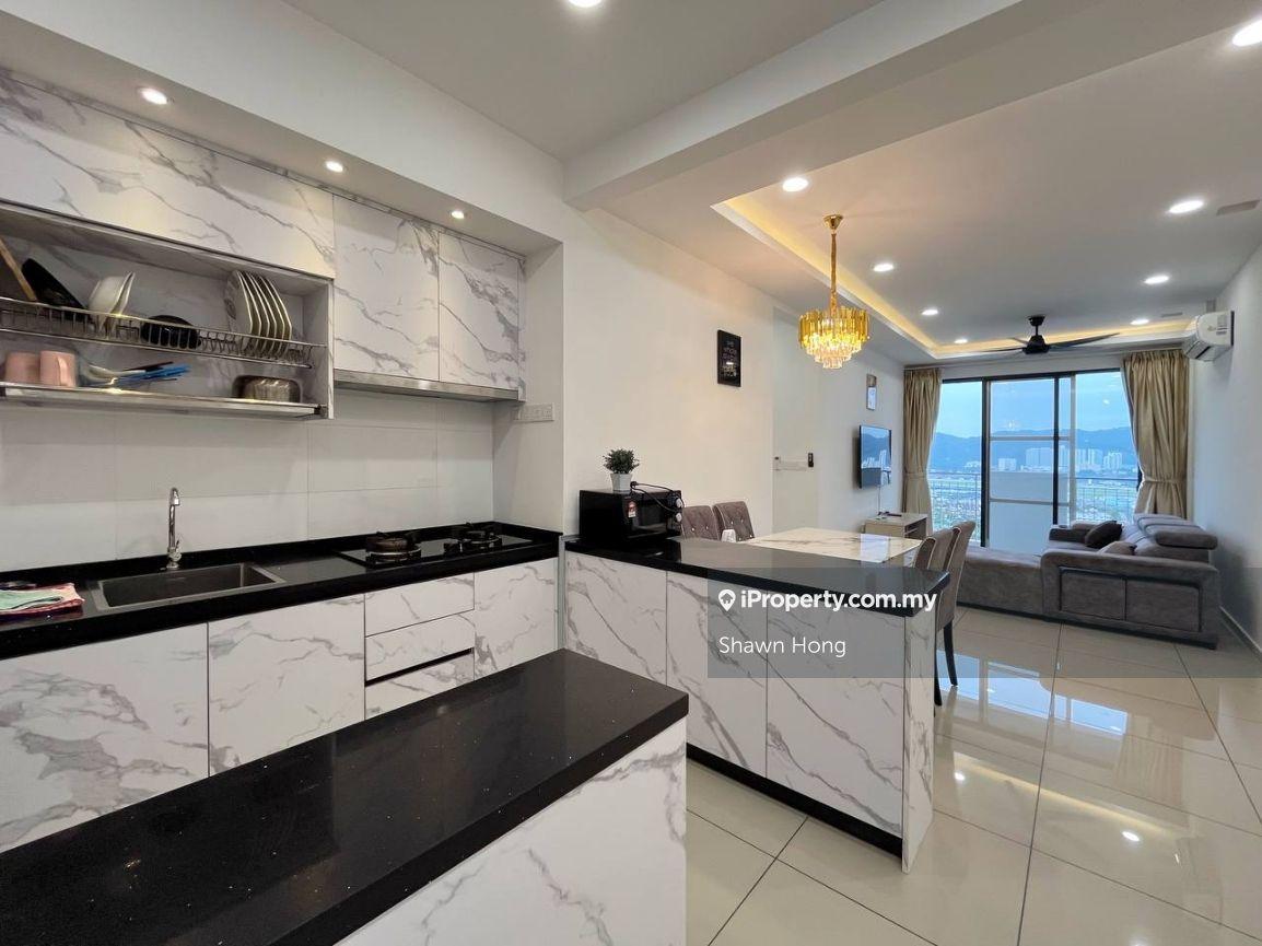 Kondominium untuk Disewa di M Vista oleh Shawn Hong - iProperty.com.my