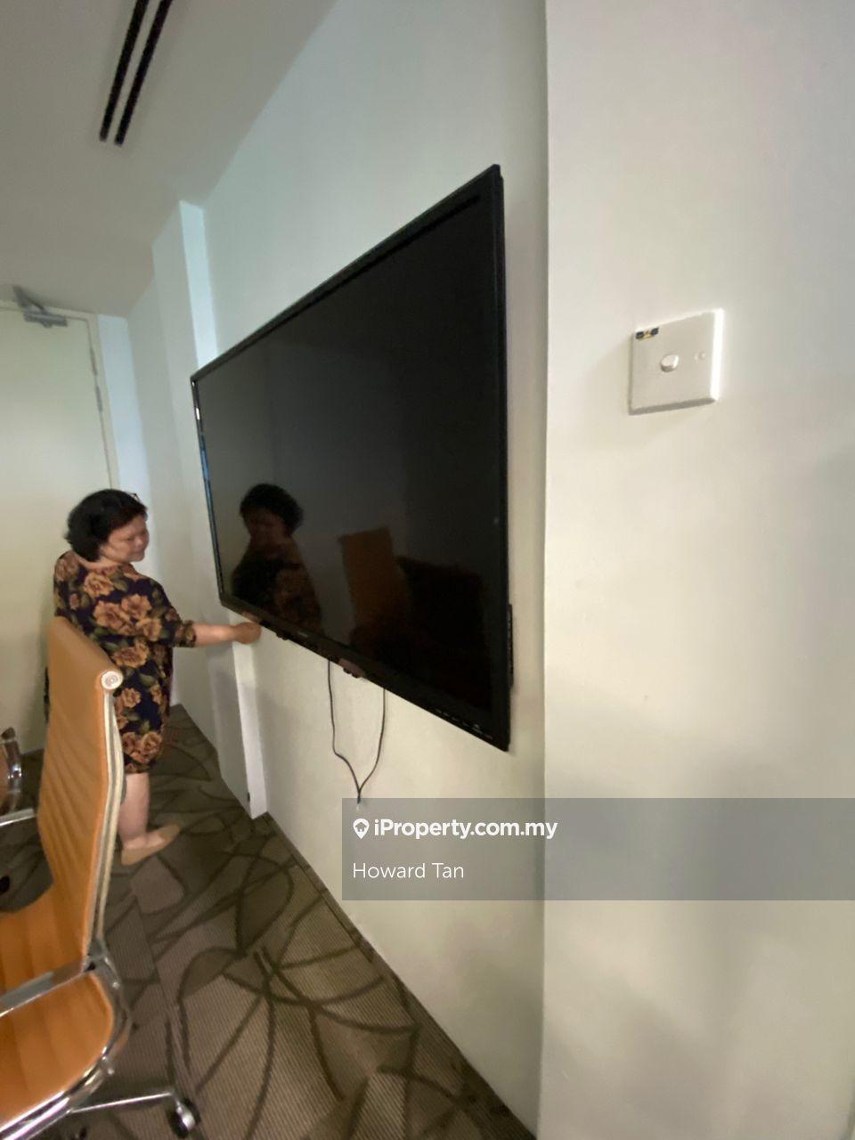 Pejabat untuk Disewa di Menara PJX, Petaling Jaya oleh Howard Tan - iProperty.com.my