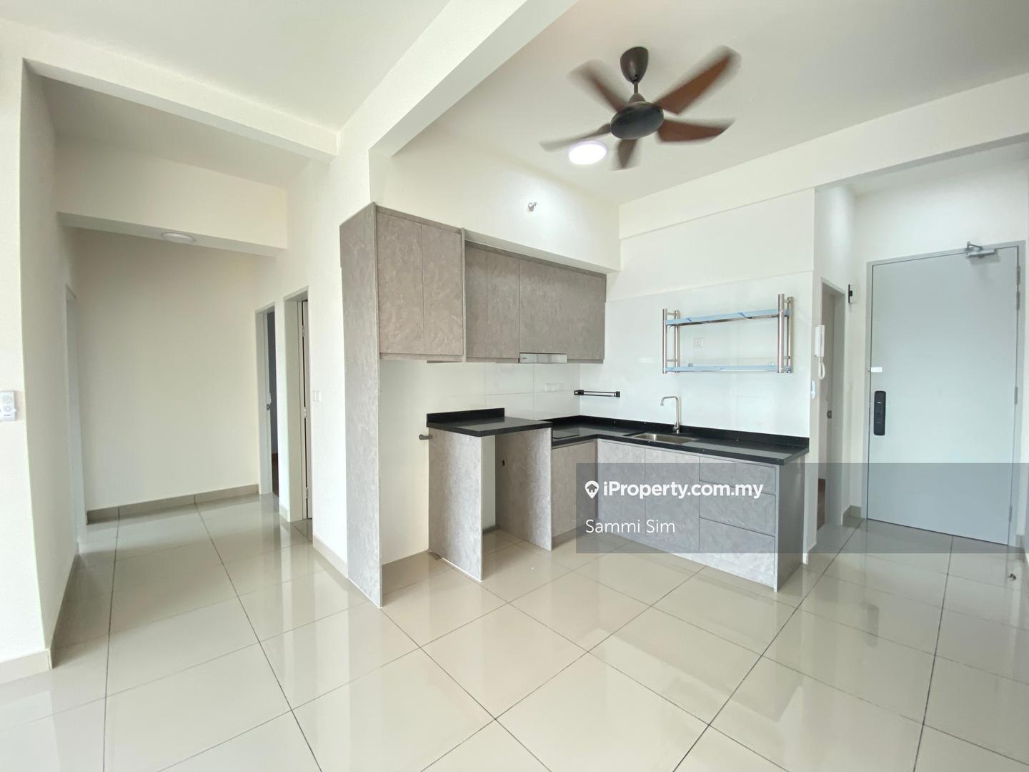 Service Residence for Rent in Plaza @ Kelana Jaya by Sammi Sim - iProperty.com.my