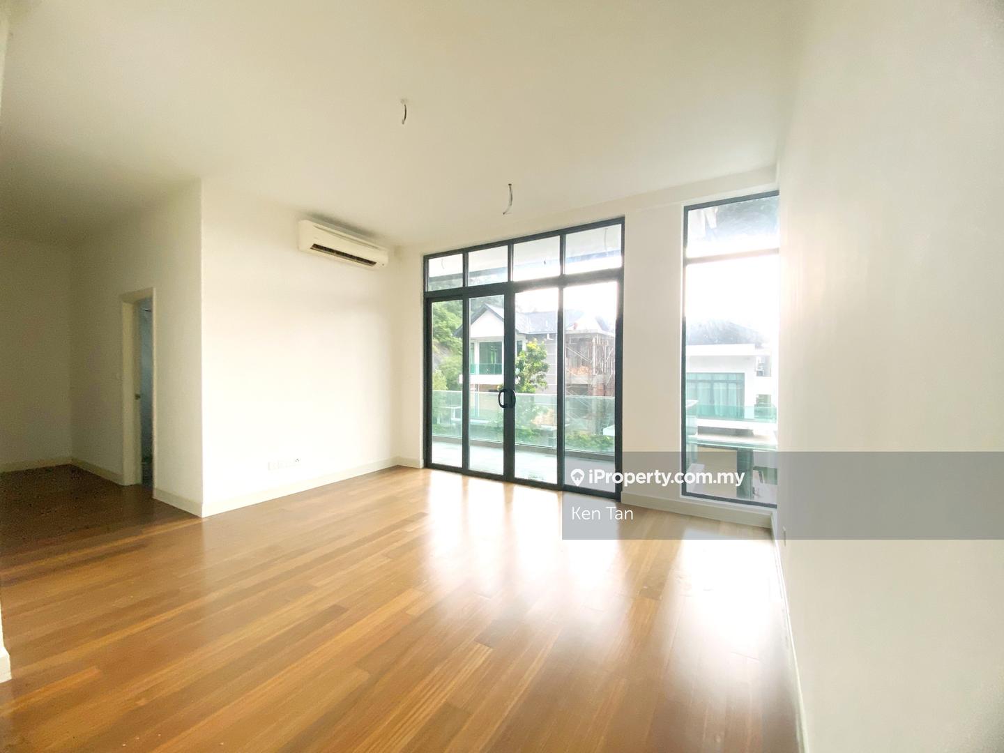 Bungalow House for Sale in Forest Hill Damansara ForestHill, Petaling Jaya by Ken Tan - iProperty.com.my