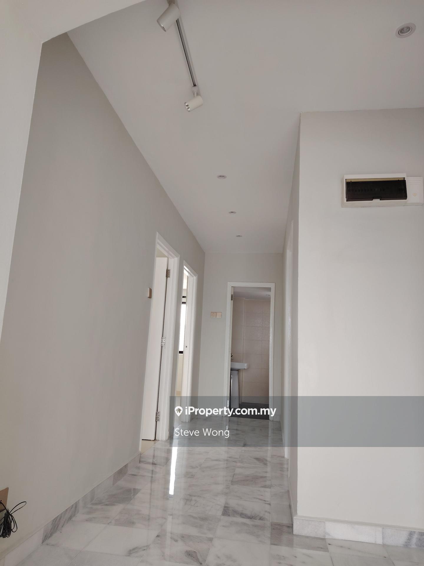 Condominium for Sale in Bam Villa by Steve Wong - iProperty.com.my