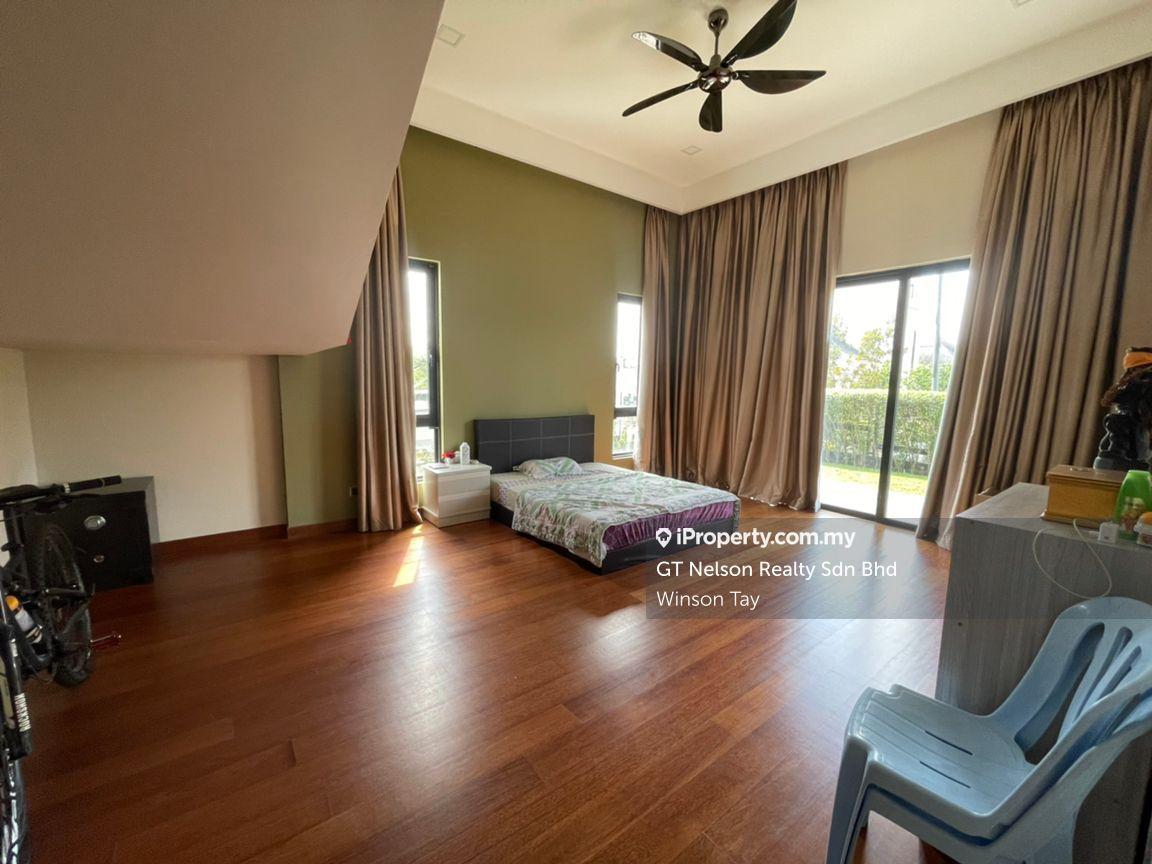 Banglo untuk Dijual di Saujana Impian, Impian Golf, Country resort, Kajan, Kajang oleh Winson Tay - iProperty.com.my