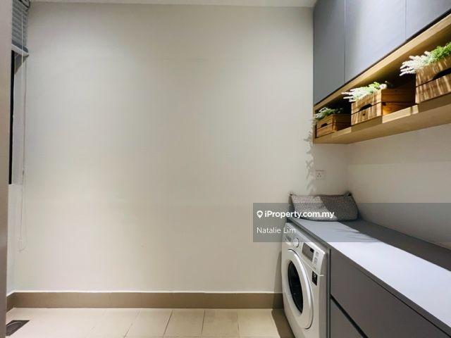 Residensi Servis untuk Dijual di GEM Residences oleh Natalie Lim - iProperty.com.my