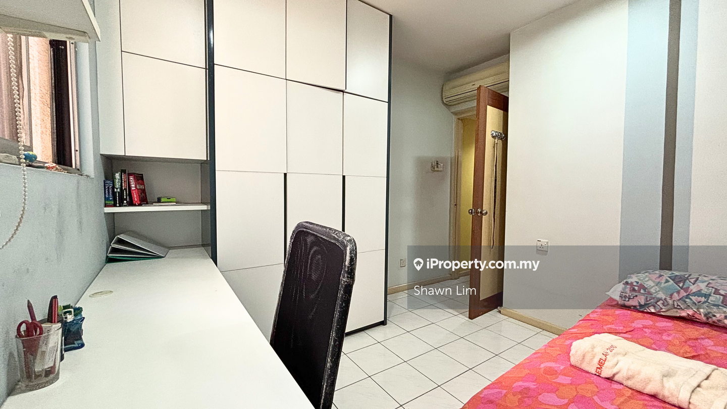 Condominium for Rent in Mont Kiara Pines by Shawn Lim - iProperty.com.my
