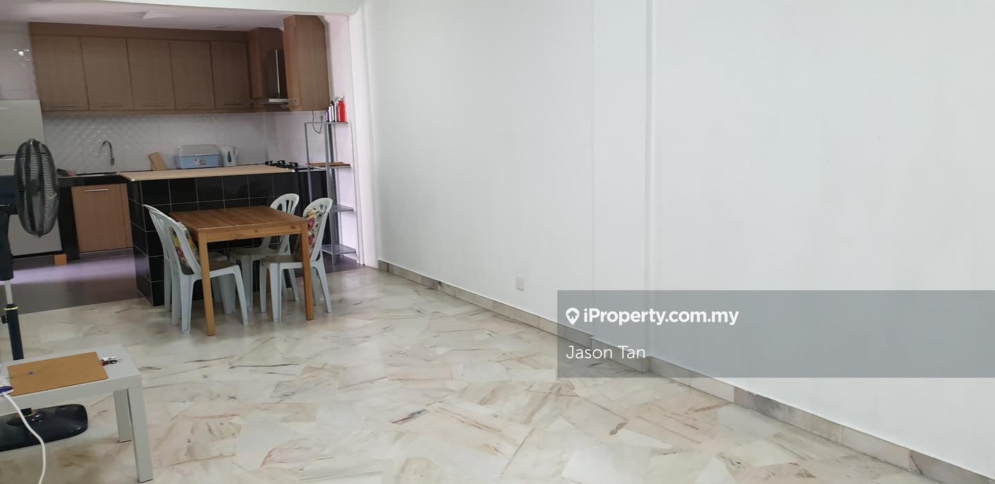 Apartment for Sale in Sunway Court by Jason Tan - iProperty.com.my