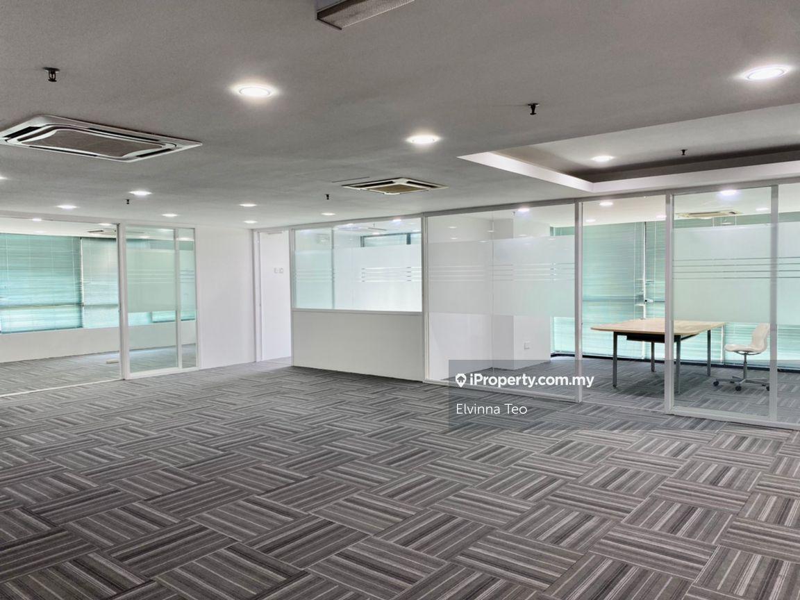 Office for Rent in Mid Valley City, Kuala Lumpur by Elvinna Teo - iProperty.com.my