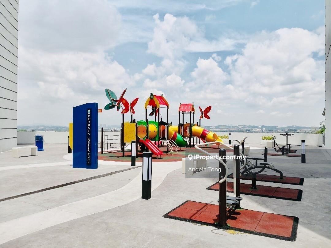 Kondominium untuk Dijual di Permata Residences oleh Angela Tong - iProperty.com.my
