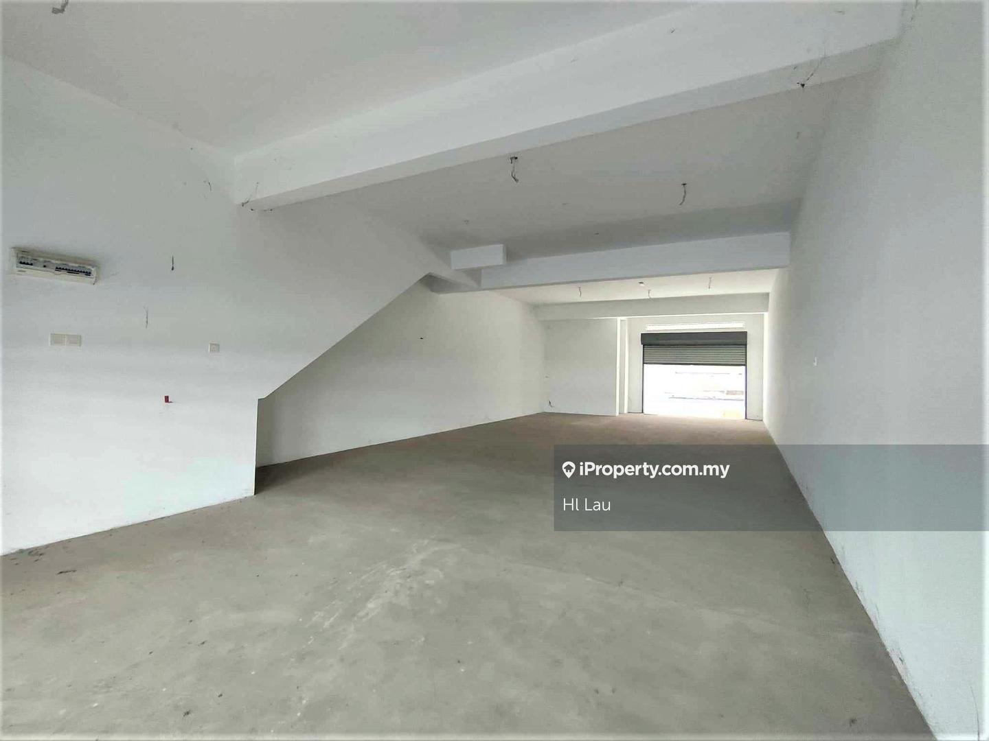 Shop for Sale in Salak Perdana Business Park, Sepang by Hl Lau - iProperty.com.my