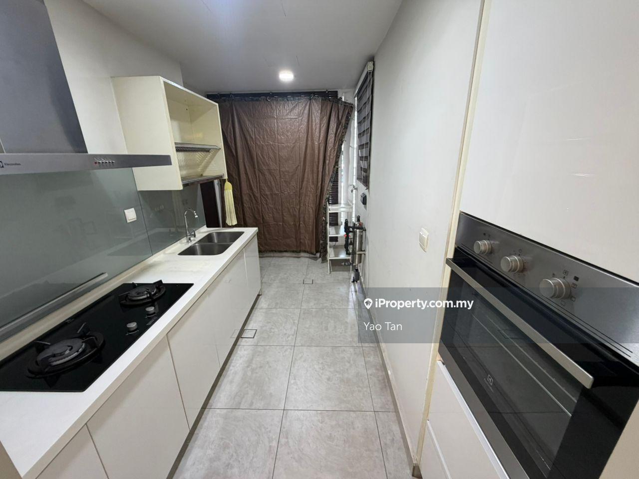 Residensi Servis untuk Dijual di Verde oleh Yao Tan - iProperty.com.my