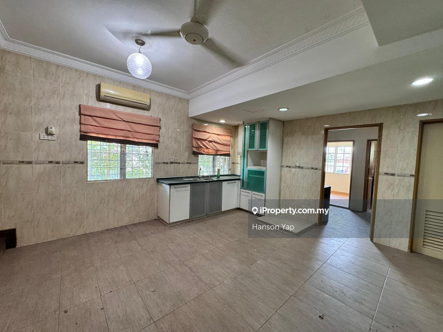 Bungalow House for Sale in Taman Sri Jelok, Kajang by Hanson Yap - iProperty.com.my