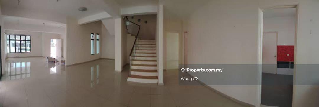 Rumah Berkembar untuk Dijual di Taman Ozana Residence, Bukit Katil oleh Wong CX - iProperty.com.my