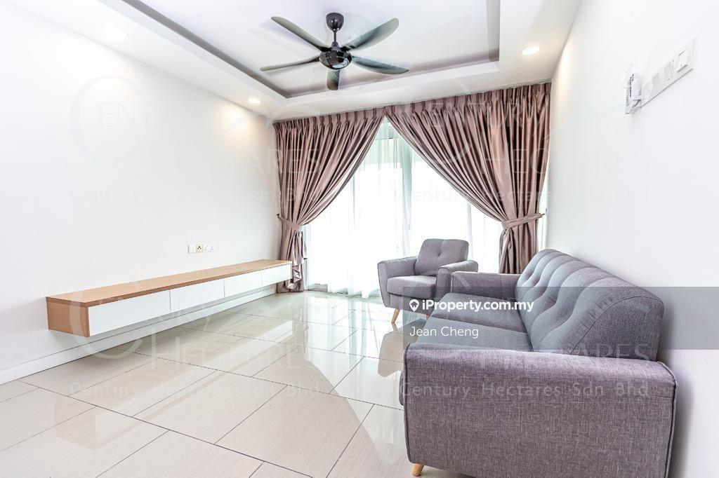 Kondominium untuk Dijual di Sutera Maya oleh Jean Cheng - iProperty.com.my