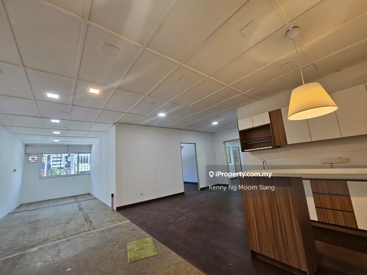 Terrace Factory for Rent in Taman Sri Batu Caves, Batu Caves by Kenny Ng Moom Siang - iProperty.com.my