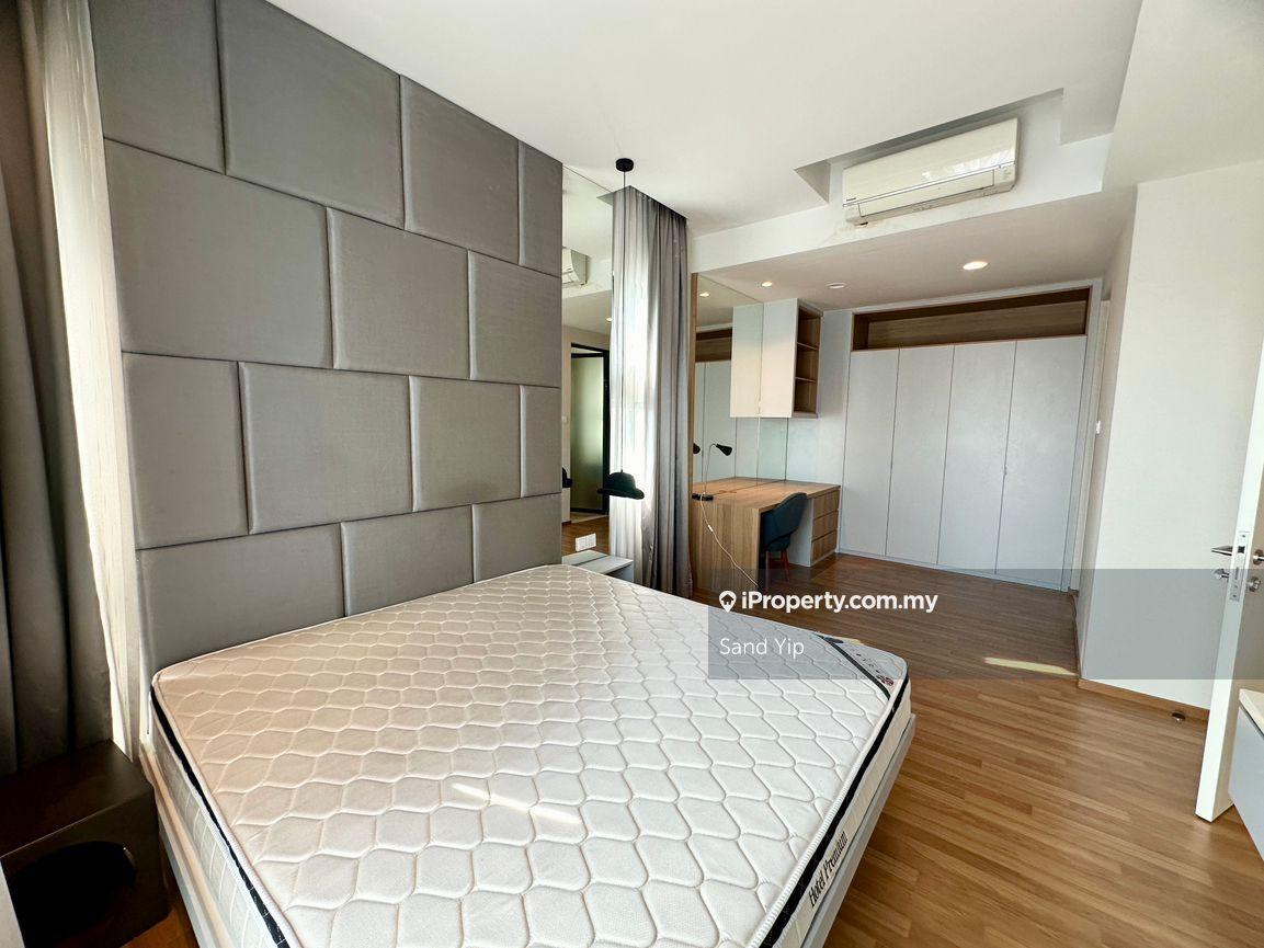 Service Residence for Rent in The Potpourri by Sand Yip - iProperty.com.my