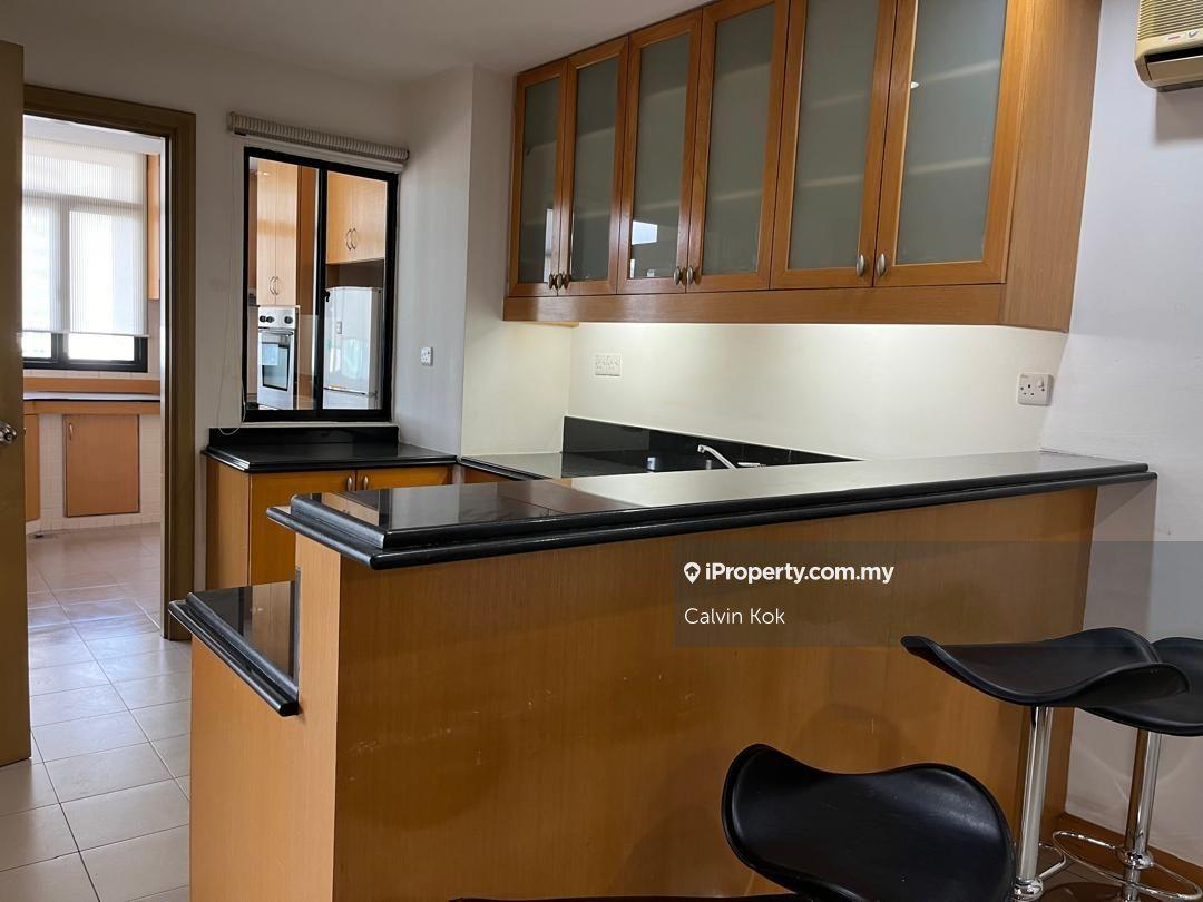 Service Residence for Sale in 3 Kia Peng by Calvin Kok - iProperty.com.my