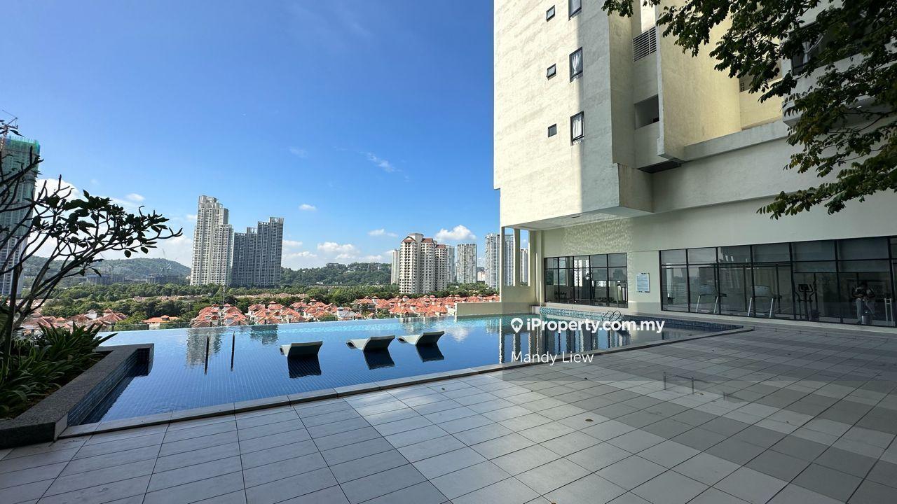 Service Residence for Sale in VIM 3 @ Desa Park North by Mandy Liew - iProperty.com.my