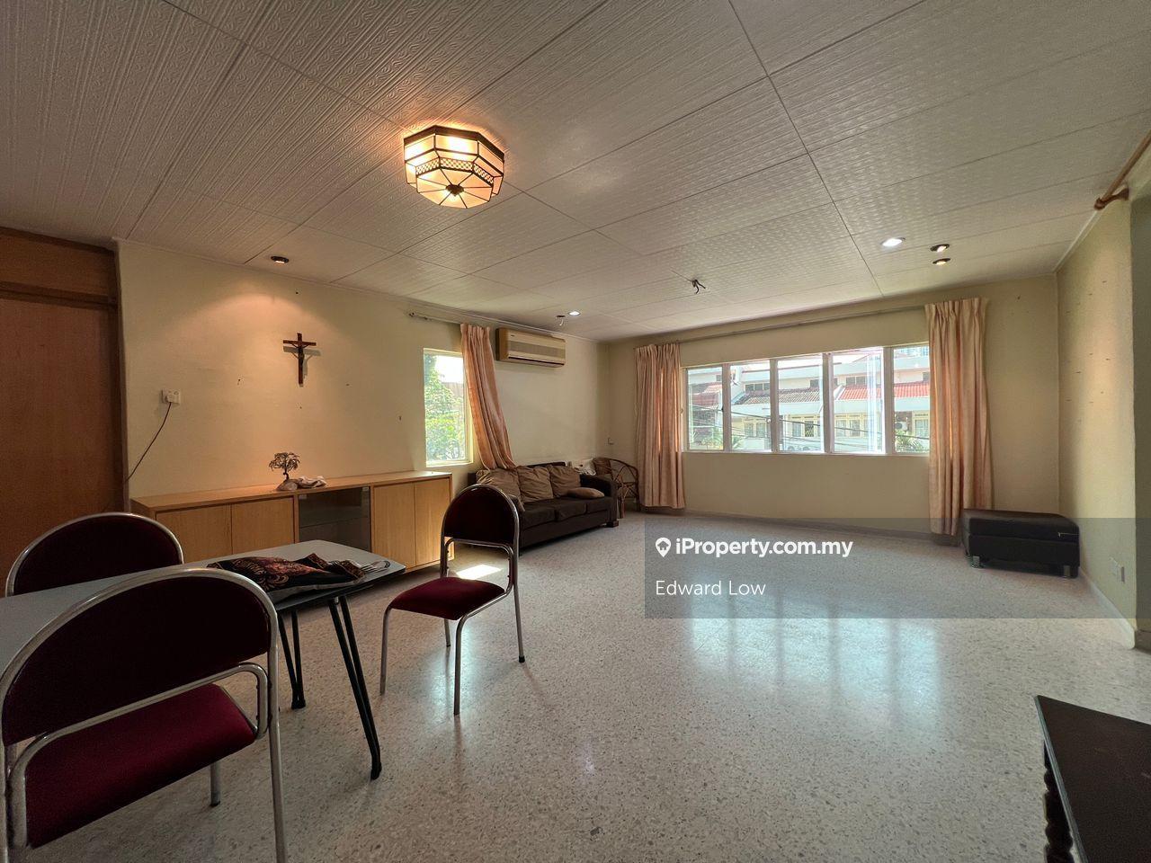 Bungalow House for Sale in Taman Desa, Taman Desa by Edward Low - iProperty.com.my