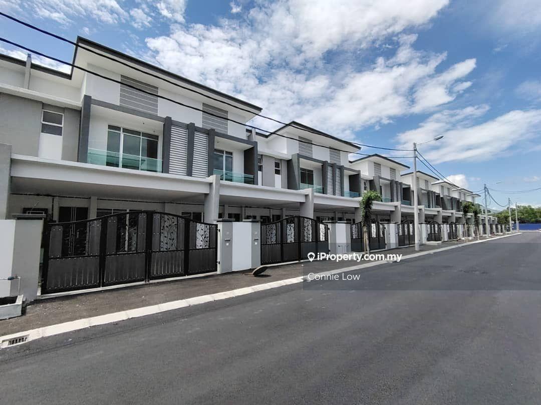 Rumah Berkembar untuk Dijual di Pasir Puteh, Ipoh oleh Connie Low - iProperty.com.my