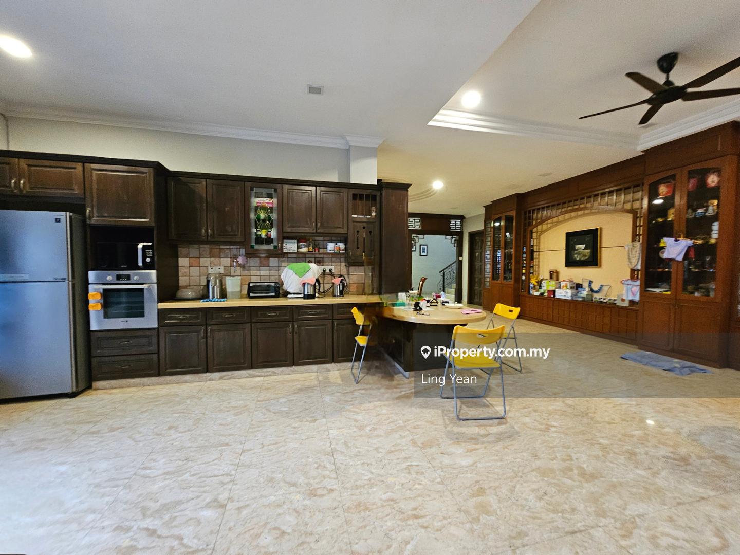 Bungalow House for Sale in Tropicana Indah, Petaling Jaya by Ling Yean - iProperty.com.my