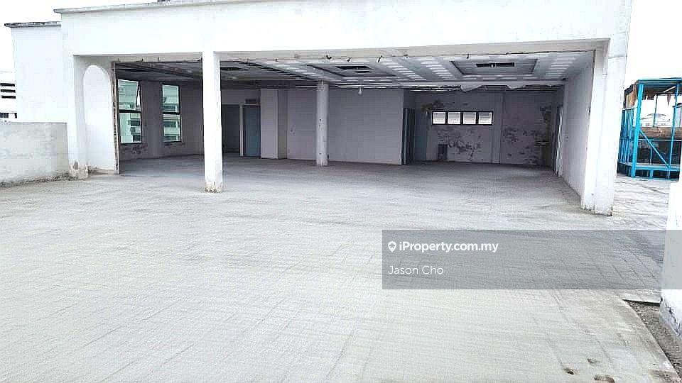 Kedai untuk Dijual di Kawasan 18, Klang oleh Jason Cho - iProperty.com.my