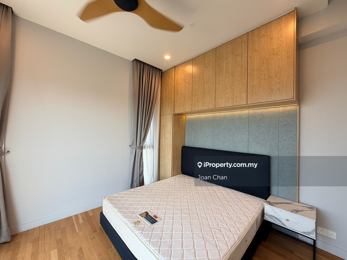 Service Residence for Rent in Dianthus @ Tropicana Gardens by Joan Chan - iProperty.com.my