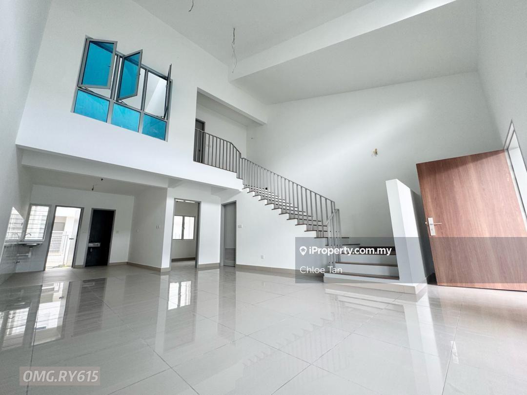 Rumah Berangkai 1.5 Tingkat untuk Dijual di Kota Bayuemas, Klang oleh Chloe Tan - iProperty.com.my