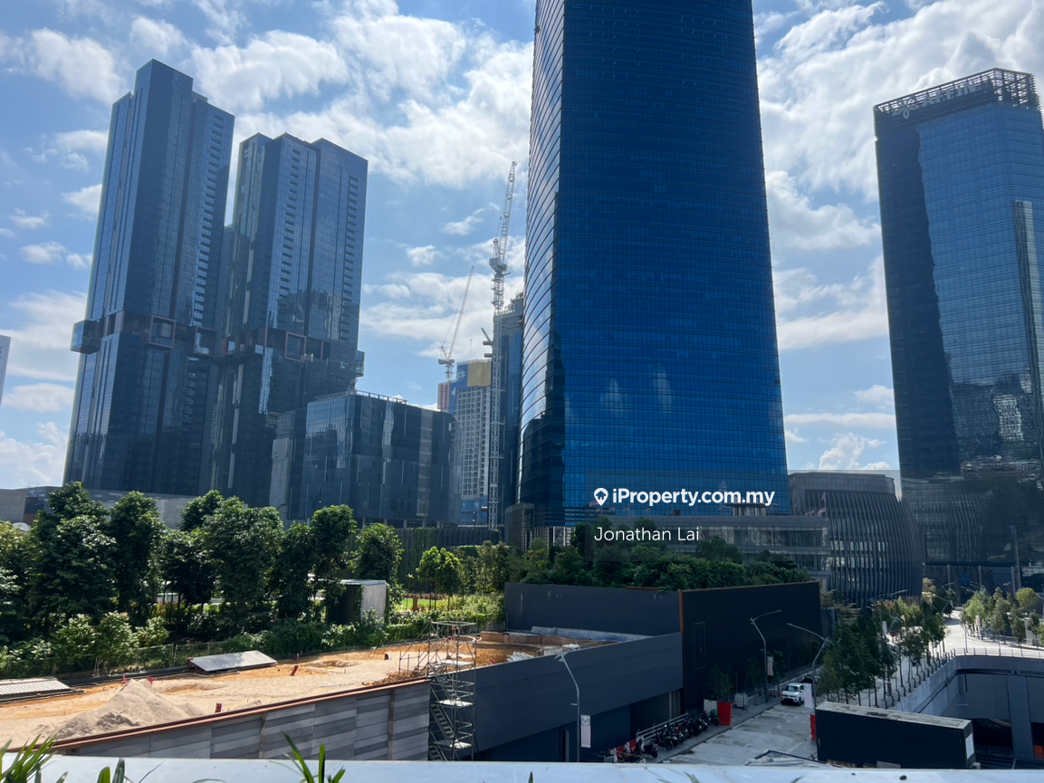 Service Residence for Sale in Core Residence @ TRX by Jonathan Lai - iProperty.com.my