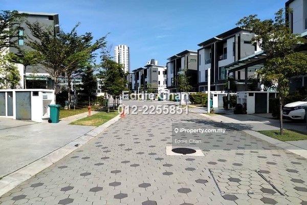 Townhouse for Sale in Sunway Montana, Desa Melawati, Setapak, Setapak by Eddie Chan - iProperty.com.my